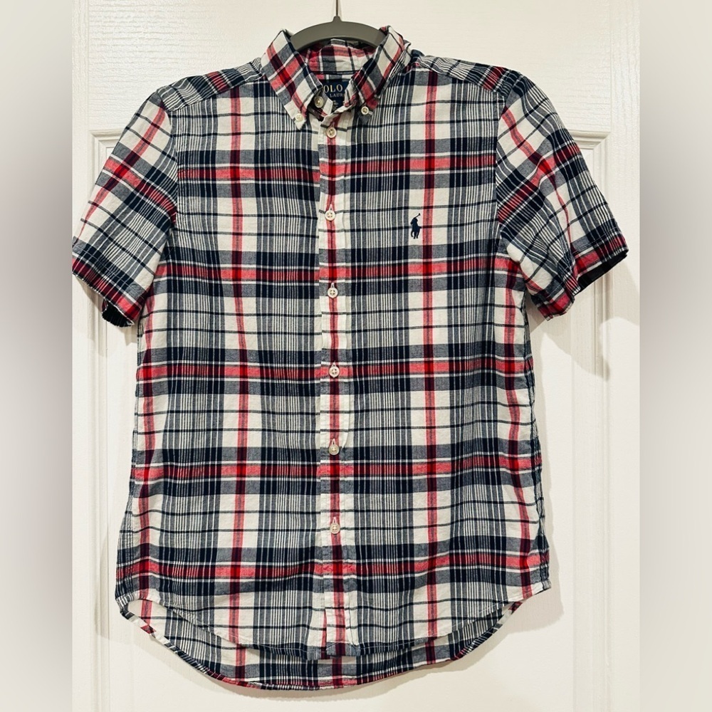 Boys Polo shirt